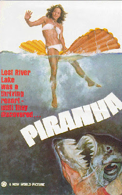 Derniers achats DVD ?? - Page 10 1978-piranha-poster
